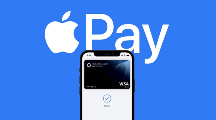 武陟苹果14服务点分享iPhone 14 设置 Apple Pay 后，锁屏密码不正确怎么办 