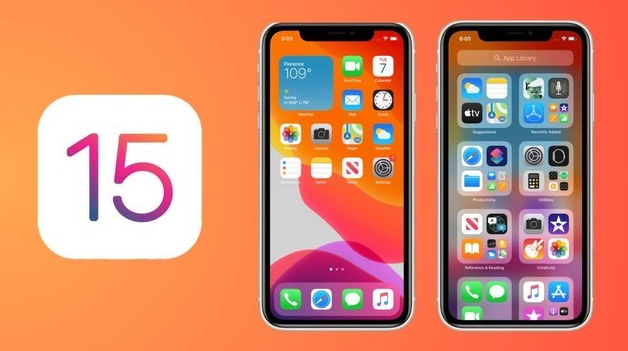 武陟苹果13维修分享iPhone13更新iOS 15.5，体验如何 