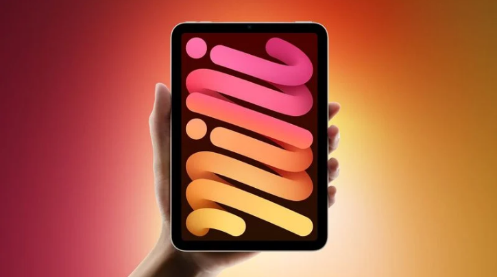 武陟苹果手机维修分享iPad mini 7 屏幕硬件可能进行了更新  