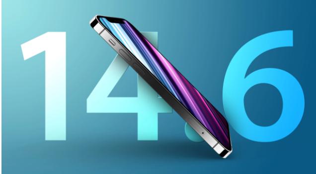 武陟苹果手机维修分享升级iOS 14.7.1 正式版后还能降级吗 