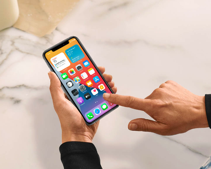 武陟苹果手机维修分享iPhone 12 出现运行缓慢或死机的情况怎么办 