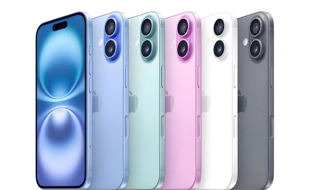 武陟苹果手机维修分享iPhone 17换电池 