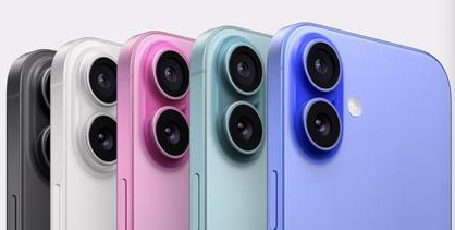 武陟苹果维修点分享iPhone 16主板维修硬件故障 