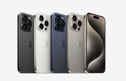 武陟苹果维修点分享iPhone 15 Pro自动关机故障解析 