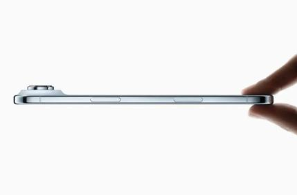 武陟苹果维修点分享iPhone 17 Air自动关机电源故障解析 