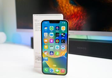 武陟苹果维修点分享iPhone 14扩容容易忽略的暗病 