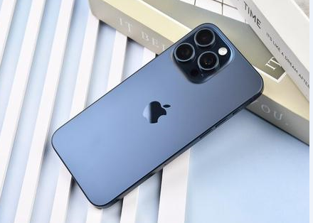 武陟苹果维修点分享iPhone 15 Pro Max扩容静电与工艺坑 