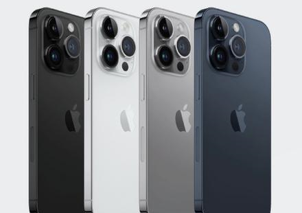 武陟苹果维修点分享iPhone 16 Pro扩容数据安全全解析 