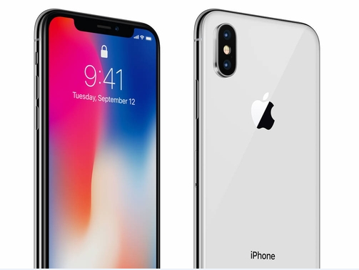 武陟苹果维修点分享iPhone X系统软硬故障区分指南 