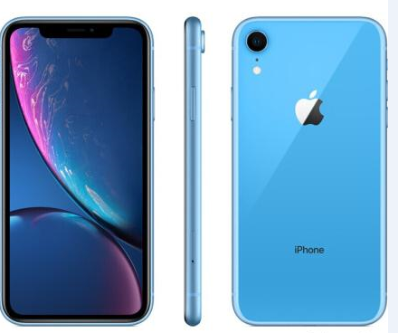 武陟苹果维修点分享iPhone XR后台与通知系统排错 