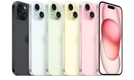 武陟苹果维修点分享iPhone 15续航与互通系统排错 