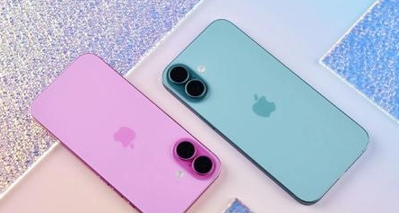 武陟苹果维修点分享iPhone 16媒体与迁移排错 
