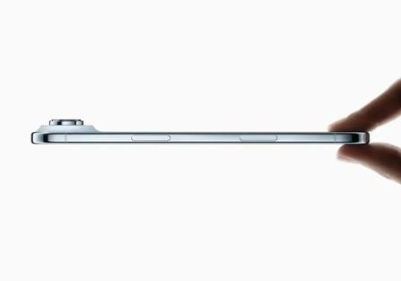 武陟苹果维修点分享iPhone 17 Air传感器与USB‑C排错 