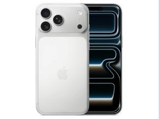 武陟苹果维修点分享iPhone 17 Pro Max多媒体与蜂窝 
