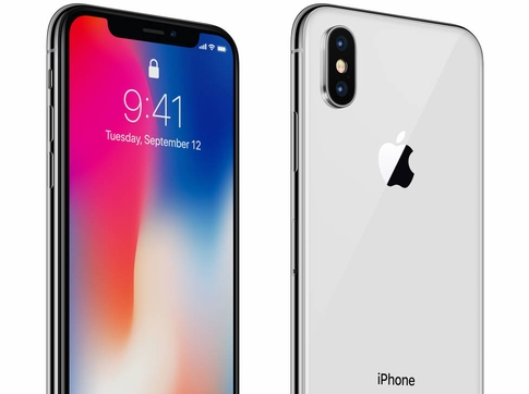 武陟苹果维修点分享iPhone X备份与锁屏密码故障 