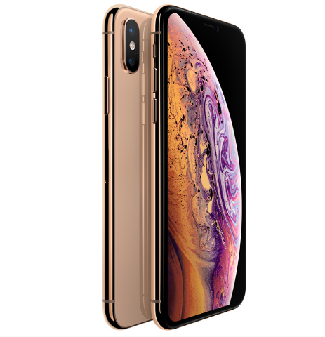 武陟苹果维修点分享iPhone XS Max锁屏快捷入口故障 
