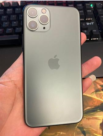 武陟苹果维修点分享iPhone 11 Pro锁屏密码机制科普 