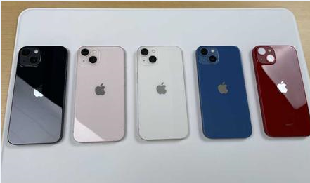 武陟苹果维修点分享iPhone 13锁屏密码冷知识解读 