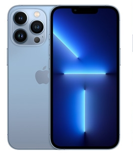 武陟苹果维修点分享iPhone 13 Pro锁屏密码玩机指南 