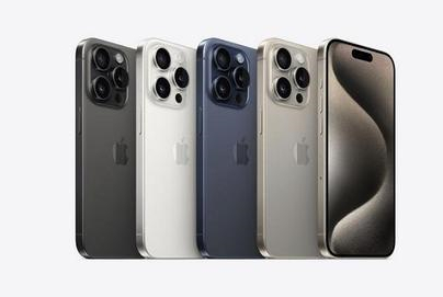 武陟苹果维修点分享iPhone 15 Pro锁屏密码实用参考 