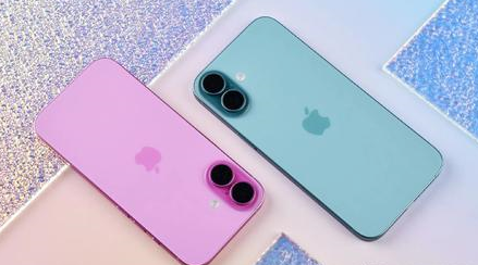 武陟苹果维修点分享iPhone 16锁屏密码进阶指南 