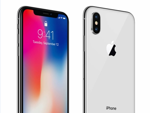武陟苹果维修点分享iPhone X黑屏多场景现象解析 