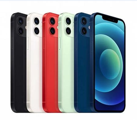 武陟苹果维修点分享iPhone 12 Pro Max黑屏冷门故障解读 