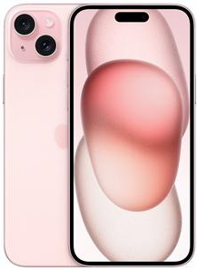 武陟苹果维修点分享iPhone15 Plus手机黑屏小众问题 