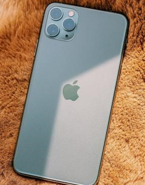 武陟苹果维修点分享iPhone 11 Pro Max电池发烫特殊问题 