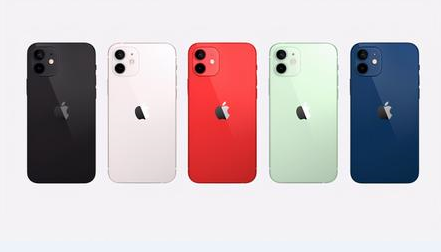 武陟苹果维修点分享iPhone 12电池发烫少见诱因解析 