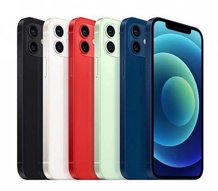 武陟苹果维修点分享iPhone 12 Pro Max发烫冷门故障梳理 