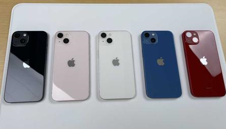 武陟苹果维修点分享iPhone 13电池发烫多类故障解析 