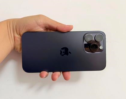 武陟苹果维修点分享iPhone 14 Pro Max发烫多重诱因剖析 