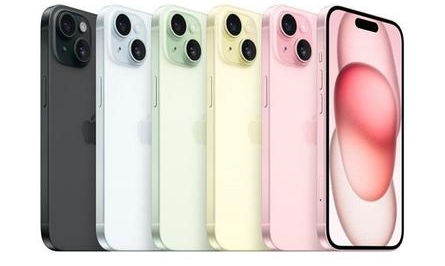 武陟苹果维修点分享iPhone 15发烫易忽视问题科普 