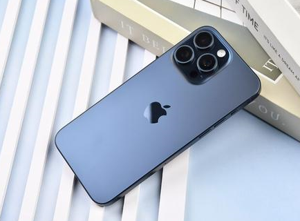 武陟苹果维修点分享iPhone 15 Pro Max发烫深度剖析 