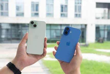 武陟苹果维修点分享iPhone 16 Plus发烫多场景剖析 