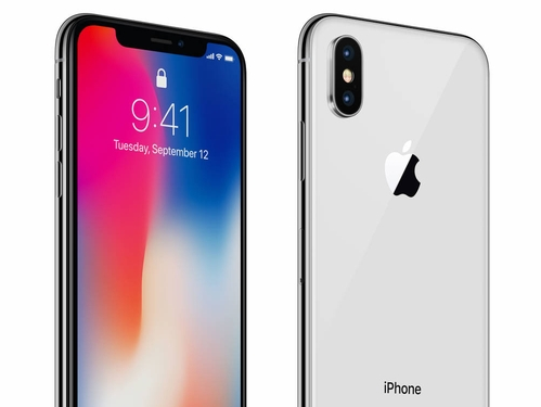 武陟苹果维修点分享iPhone X摄像头实拍质感与场景适配全解析 